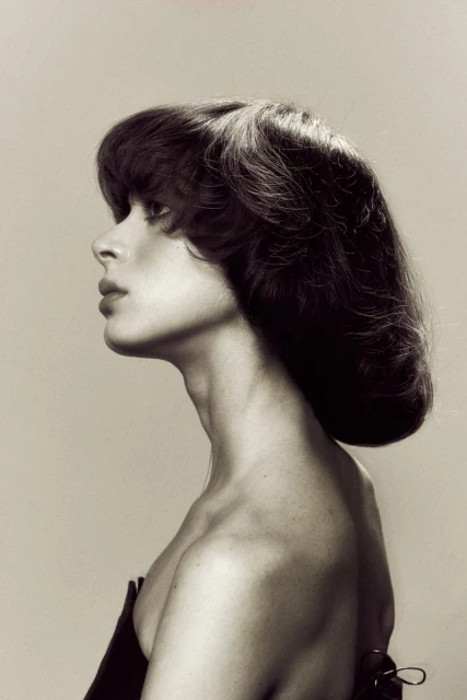 Hair Story