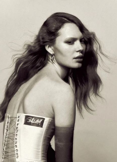 Hair Story