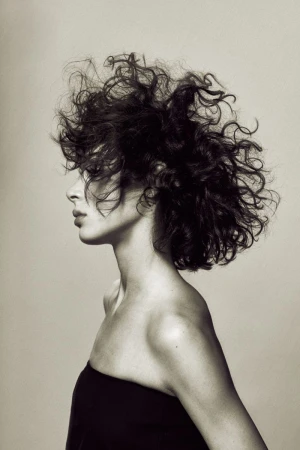 Hair Story