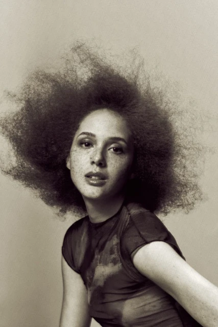 Hair Story