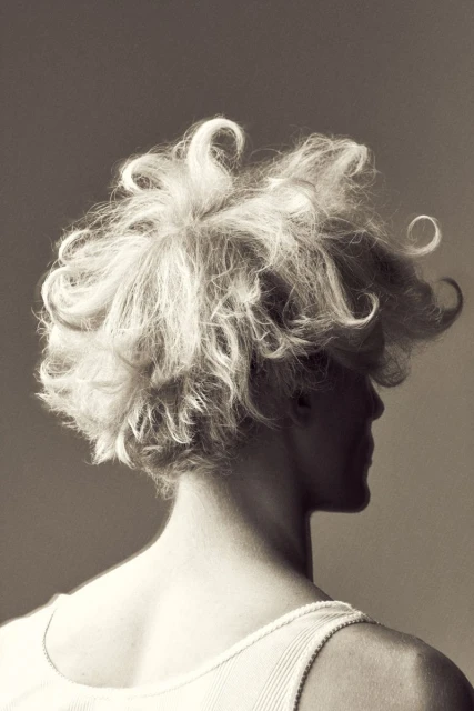 Hair Story
