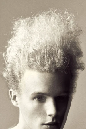 Hair Story