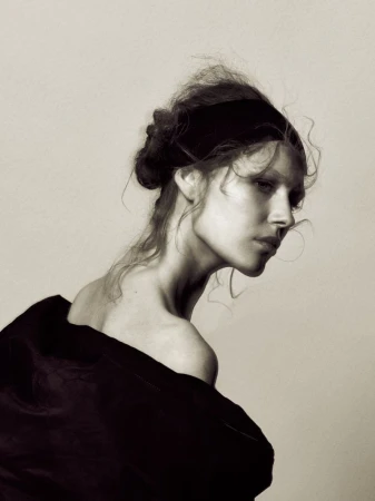 Hair Story