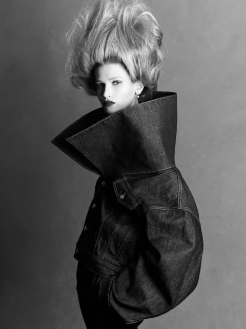 Fall Head Over Heels with Sascha Raj ...