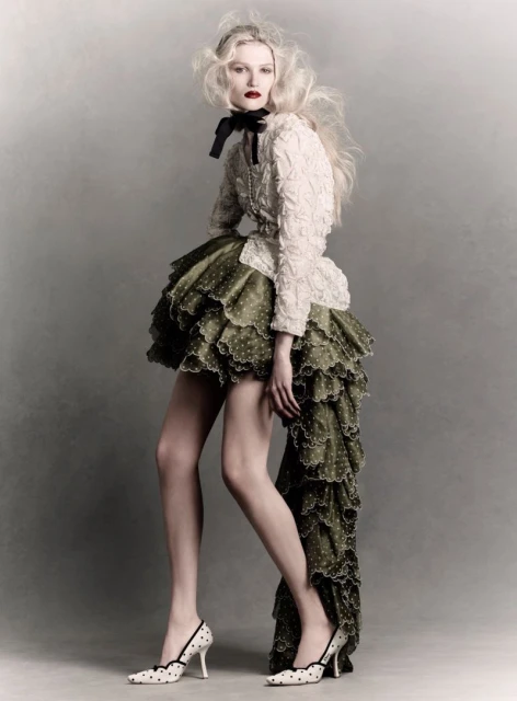 Fall Head Over Heels with Sascha Raj ...