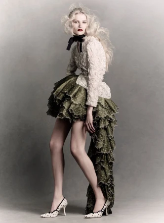 Fall Head Over Heels with Sascha Raj ...