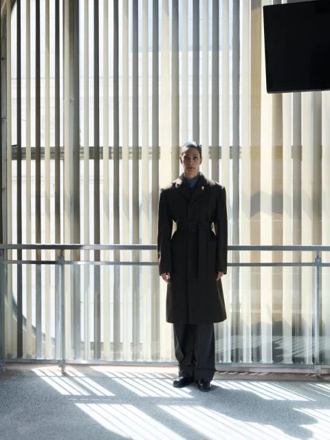 Lemaire F/W 26 Lookbook