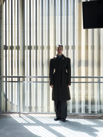 Lemaire F/W 26 Lookbook