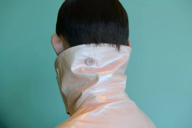 Lemaire F/W 26 Lookbook
