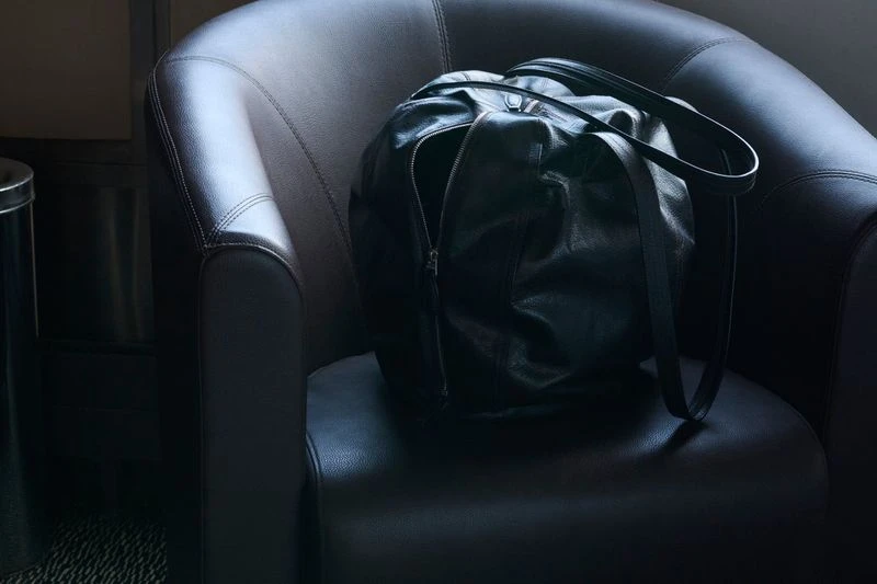 Lemaire F/W 26 Lookbook