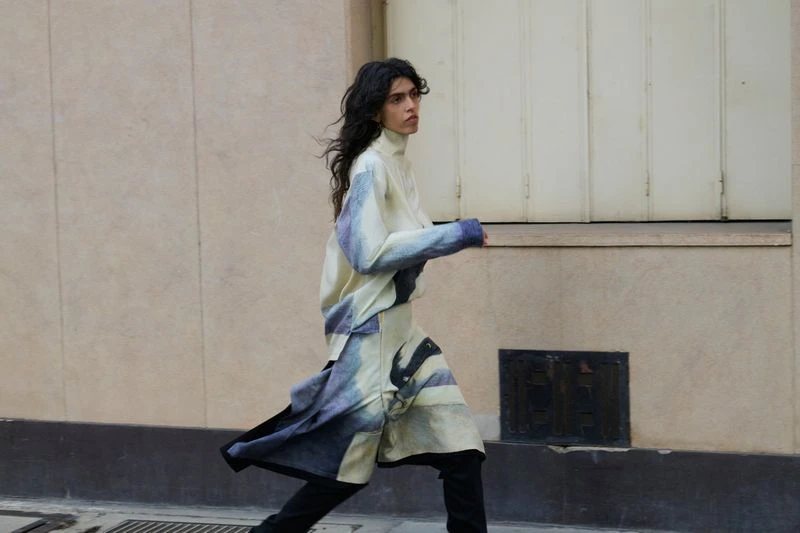 Lemaire F/W 26 Lookbook