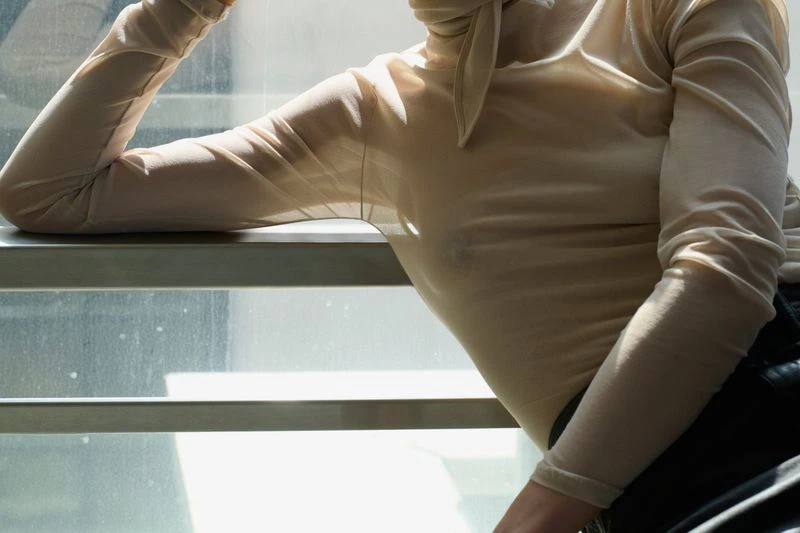 Lemaire F/W 26 Lookbook