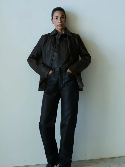 Lemaire F/W 26 Lookbook