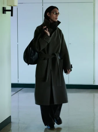 Lemaire F/W 26 Lookbook