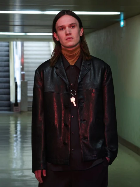 Lemaire F/W 26 Lookbook