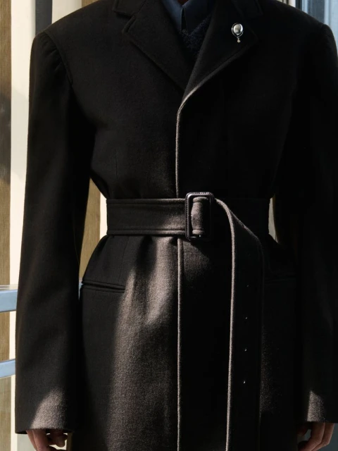 Lemaire F/W 26 Lookbook
