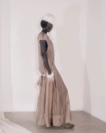 Joyce Bao A/W 26
