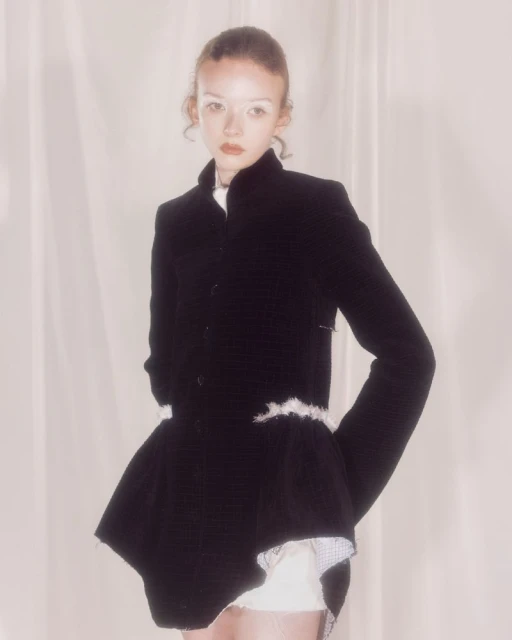 Joyce Bao A/W 26
