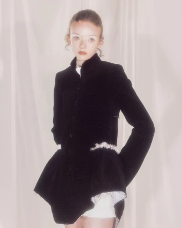 Joyce Bao A/W 26