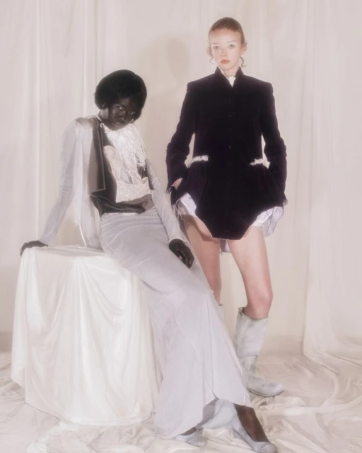 Joyce Bao A/W 26