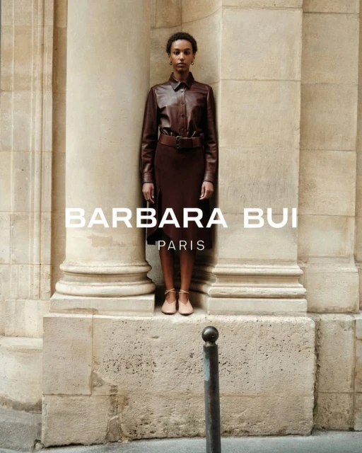 Spring/summer 2026