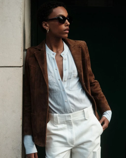 Spring/summer 2026