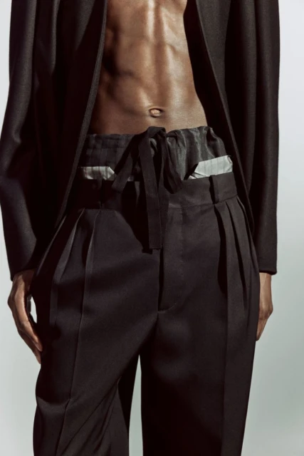 THE 12 DAYS OF MARGIELA