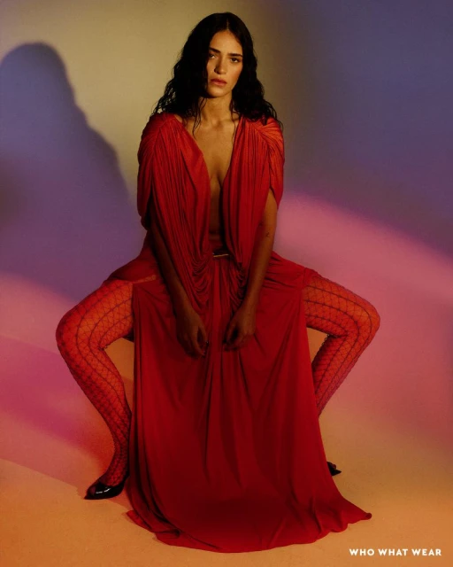 Inside Luna Blaise's Rapid Rise to Blockbuster Status