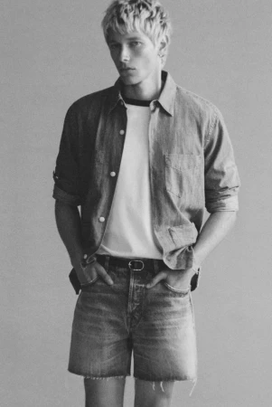Denim in the City