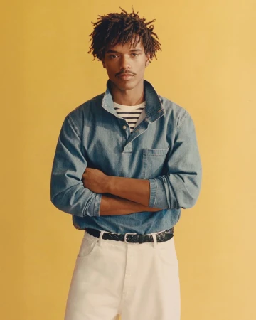 Denim in the City