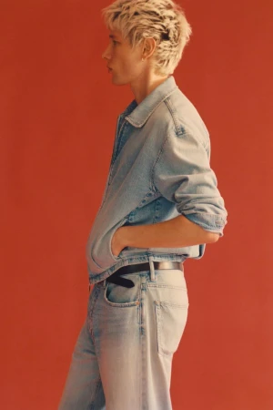 Denim in the City