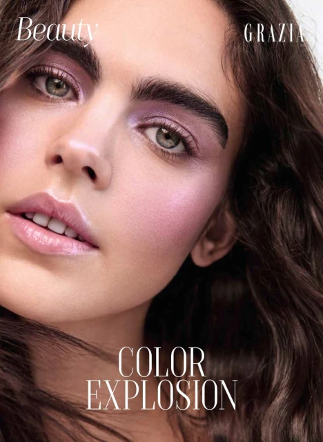 'COLOR EXPLOSION'