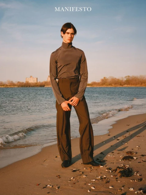 Tailored Tied