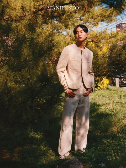 Tailored Tied