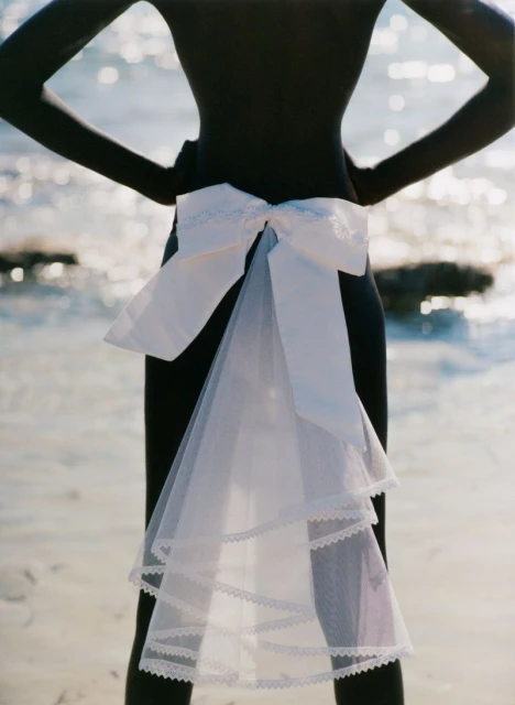 Born of Sky and Sea