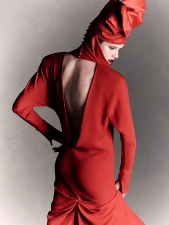 Fall Head Over Heels with Noor Khan