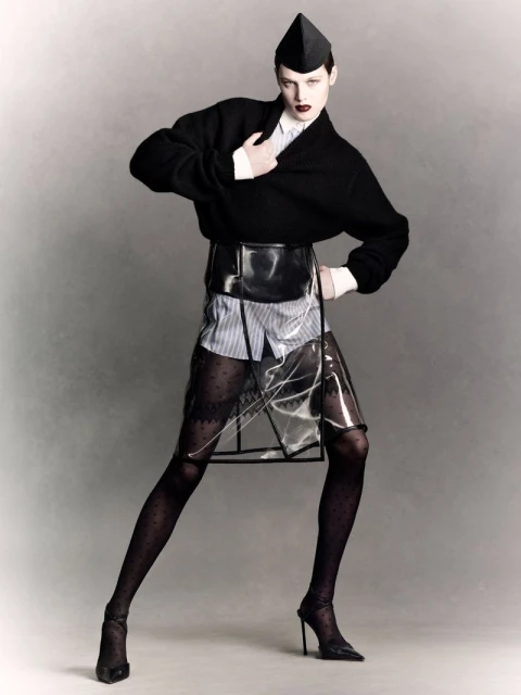 Fall Head Over Heels with Noor Khan