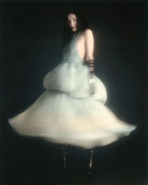 Riley Woodell in Weight of Light