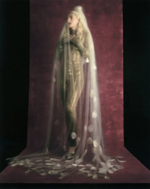 Riley Woodell in Weight of Light