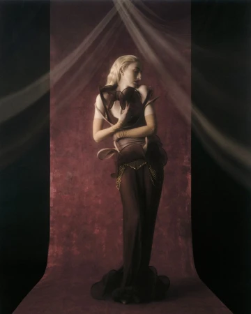 Riley Woodell in Weight of Light