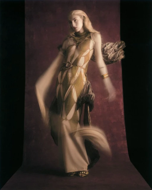 Riley Woodell in Weight of Light