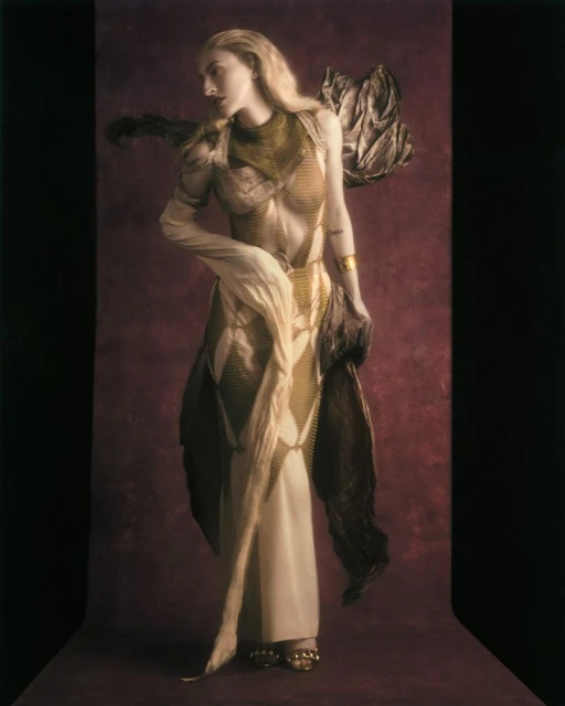 Riley Woodell in Weight of Light