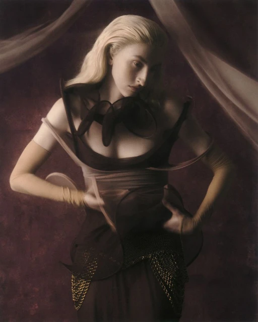 Riley Woodell in Weight of Light