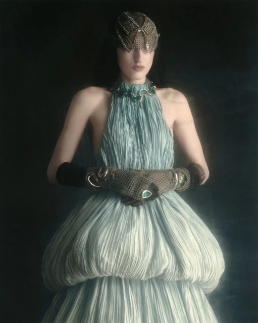 Riley Woodell in Weight of Light