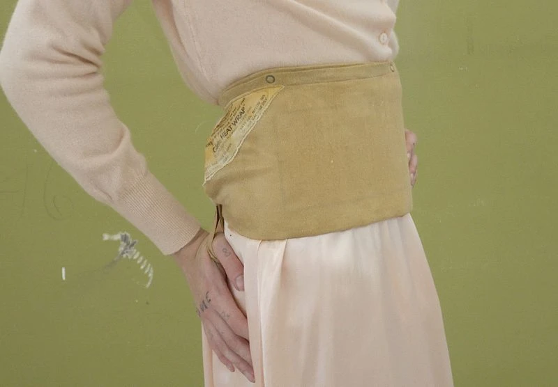 ALL-IN N°9 - Moni Haworth, Lotta Volkova