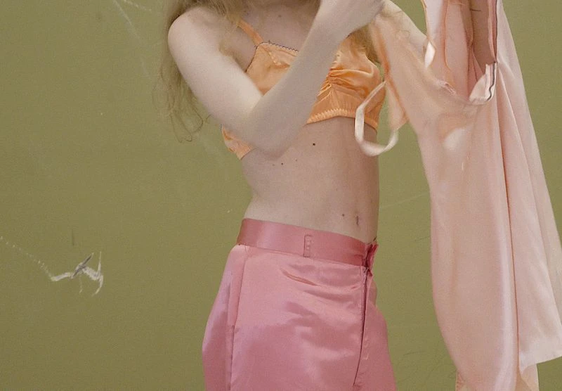 ALL-IN N°9 - Moni Haworth, Lotta Volkova