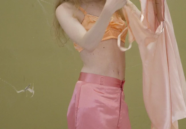ALL-IN N°9 - Moni Haworth, Lotta Volkova