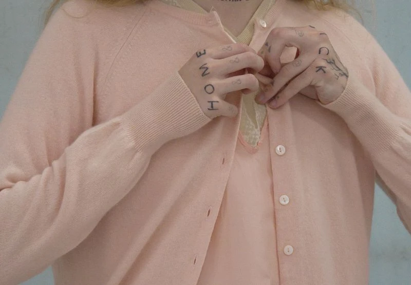 ALL-IN N°9 - Moni Haworth, Lotta Volkova