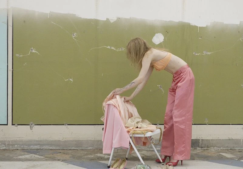 ALL-IN N°9 - Moni Haworth, Lotta Volkova