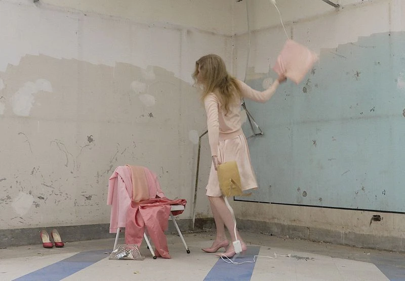 ALL-IN N°9 - Moni Haworth, Lotta Volkova
